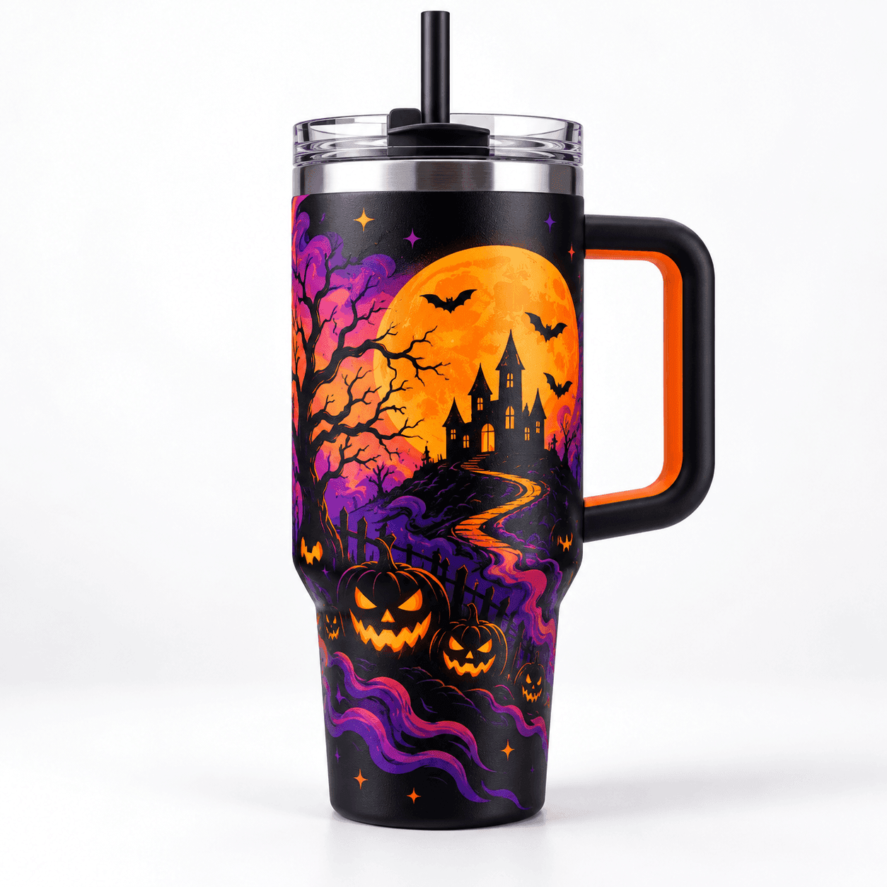 Tumbler 40 oz