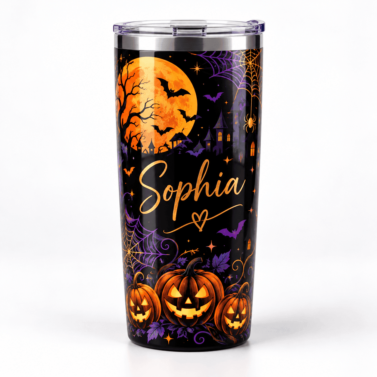 Tumbler 20 oz